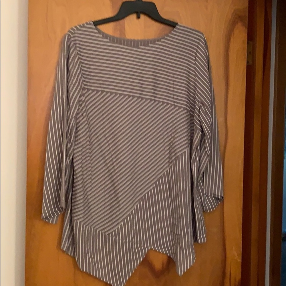 Ladies top